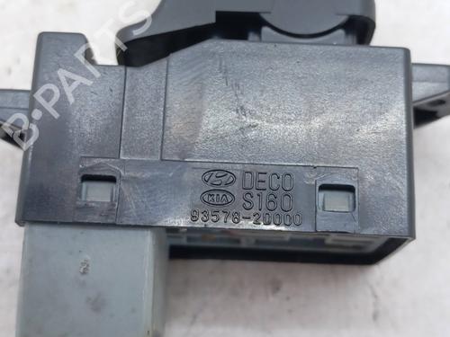 Switch KIA PICANTO I (SA) 1.1 | BP23553502I30