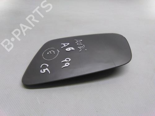 Retrovisor izquierdo AUDI A6 C5 (4B2) 2.5 TDI (150 hp) 22935496