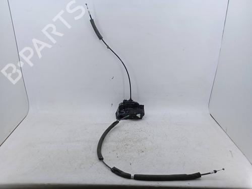 Used Front right lock NISSAN JUKE (F15) 1.5 dCi (110 hp) 24877474