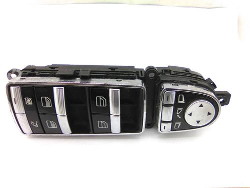 Switch MERCEDES-BENZ S-CLASS (W221, V221) S 350 CDI | BP27681188I30
