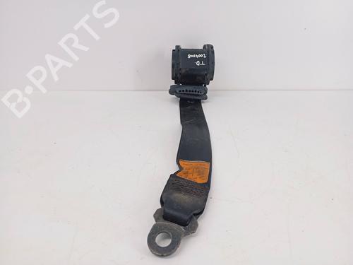 Used Rear right seatbelt VW GOLF III (1H1) 1.4 (60 hp) 33211735