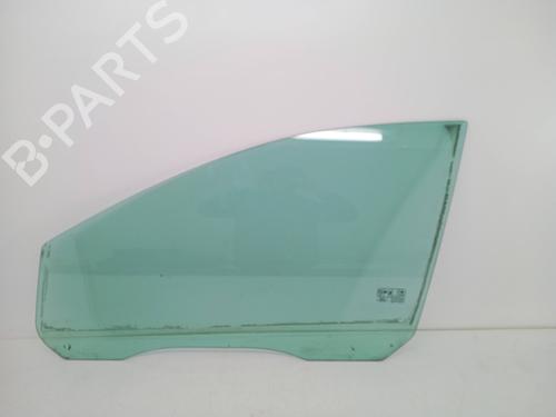 Used Front left door window FORD FOCUS II Turnier (DA_, FFS, DS) 1.6 TDCi (90 hp) 33047136