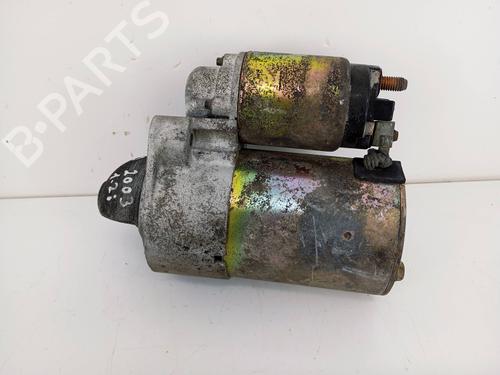 Used Starter Starter DAEWOO KALOS (KLAS) 1.2 (72 hp) 34227881 34227881
