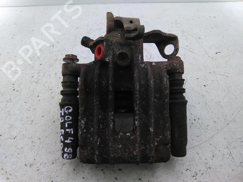 Left rear brake caliper VW GOLF IV (1J1) 1.4 16V | BP19856177M107 