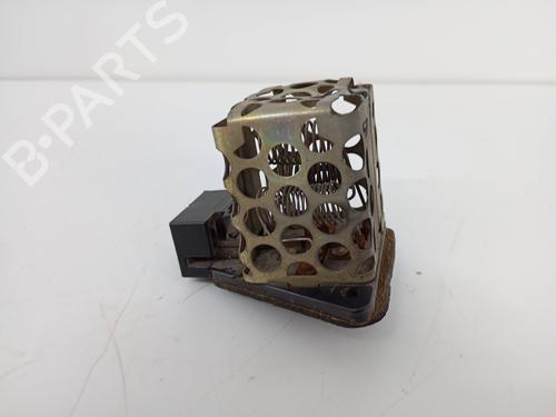 Used Heater resistor Heater resistor MERCEDES-BENZ 190 (W201) 2.0 (201.022) (90 hp) 32787706 32787706