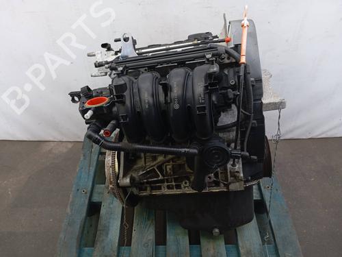 Motor SEAT IBIZA III (6L1) 1.4 16V | BP29209071M1 