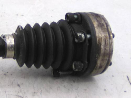 Left front driveshaft VW POLO III CLASSIC (6V2) 60 1.4 | BP19820079M38 