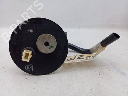 Used Fuel pump MERCEDES-BENZ C-CLASS (W202) C 220 D (202.121) (95 hp) 31256290