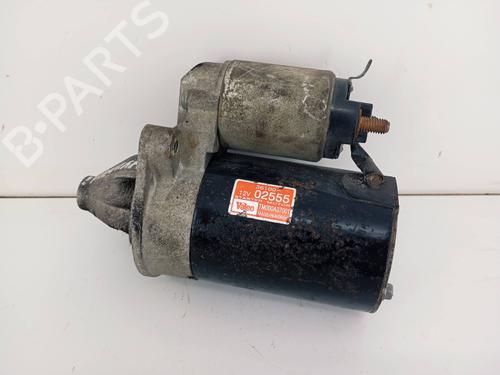Used Starter Starter HYUNDAI GETZ (TB) 1.1 (67 hp) 33961058 33961058