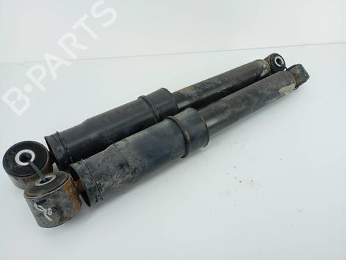 Used Other RENAULT TRAFIC II Bus (JL) 2.0 dCi 115 (JL00, JL01, JL0H, JL0M, JL0U) (114 hp) 30865069