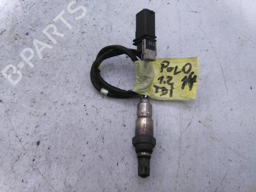 Used Electronic sensor VW POLO V (6R1, 6C1) 1.2 TDI (75 hp) 19855403
