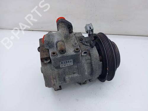 AC compressor TOYOTA CARINA E VI Sportswagon (_T19_) 1.6 (AT190) | BP30488118M34