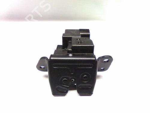 Used Tailgate lock KIA SPORTAGE III (SL) 1.7 CRDi (116 hp) 19865331