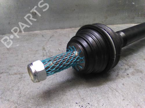 Right front driveshaft SEAT IBIZA II (6K1) 1.9 TD | BP19853386M39 