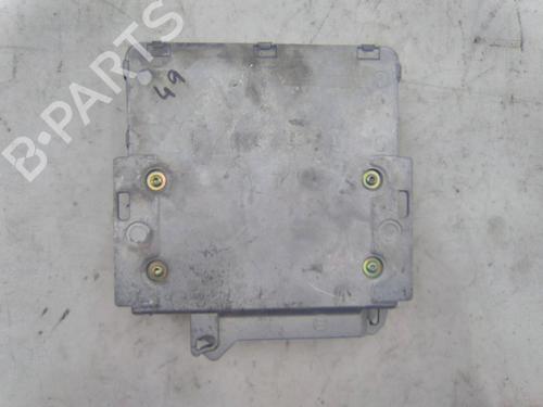 Engine control unit (ECU) BMW 3 (E36) 318 tds | BP19843351M57 