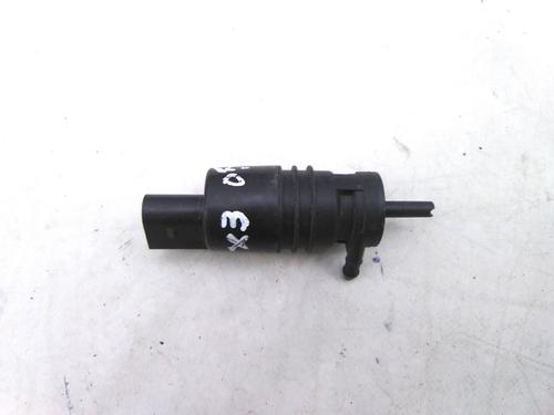 Used Other BMW X3 (E83) 2.0 d (150 hp) 22955490