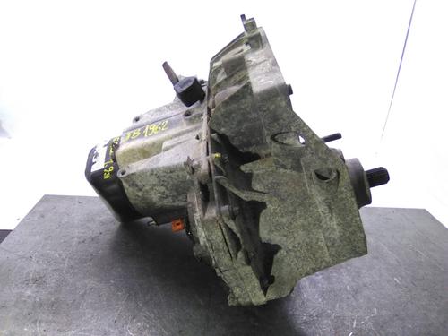 Gearbox RENAULT MEGANE I (BA0/1_) 1.9 D Eco (BA0A, BA0U, BA0R) | BP19831403M3 