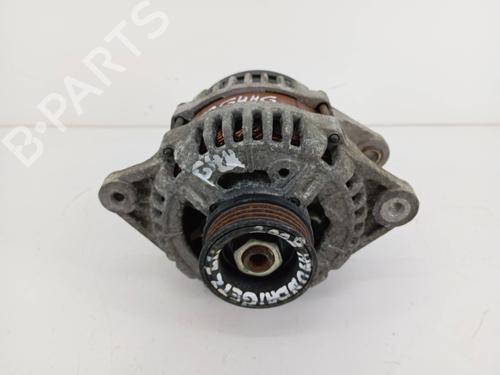 Used Alternator Alternator HYUNDAI GETZ (TB) 1.1 (67 hp) 33960936 33960936