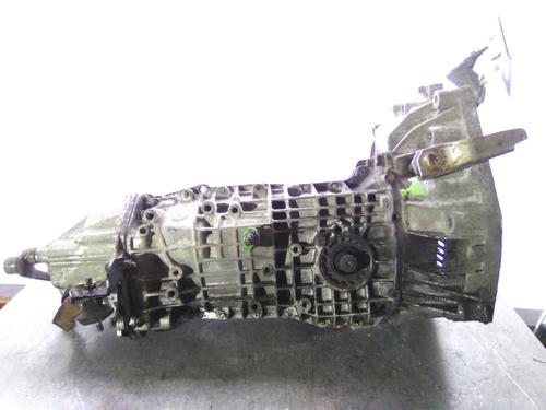 Gearbox RENAULT 25 (B29_) 2.0 (B297) | BP19831124M3 