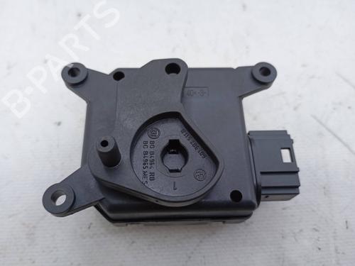 Heater blower motor SEAT IBIZA IV (6J5, 6P1) 1.4 | BP30079158M62