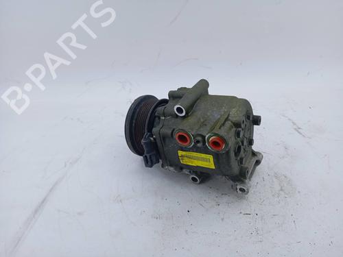 AC-Kompressor FORD FIESTA VI (CB1, CCN) 1.25 | BP22433492M34 