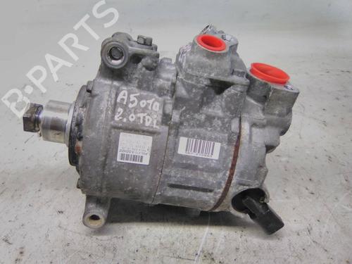 AC compressor AUDI A5 Sportback (8TA) 2.0 TDI | BP19867221M34 
