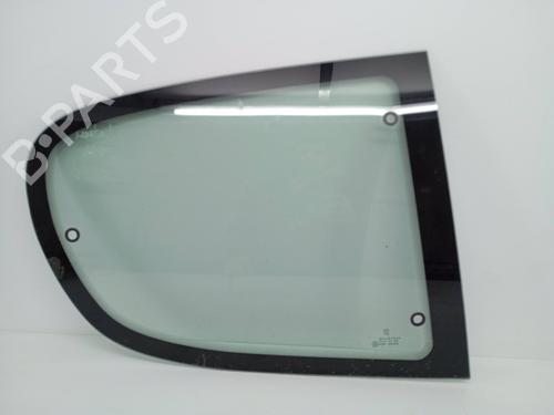 Vetro fisso posteriore destro PEUGEOT 206 Hatchback (2A/C) 1.1 i (60 hp) 31346850
