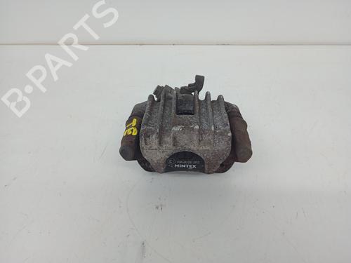 Used Left rear brake caliper VW GOLF IV (1J1) 1.6 (100 hp) 33047298