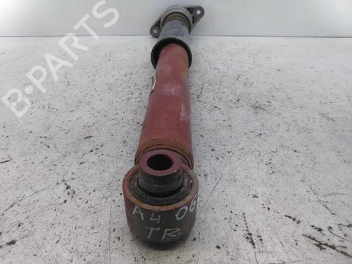 Used Right rear shock absorber AUDI A4 B7 (8EC) 2.0 TDI (140 hp) 19867392