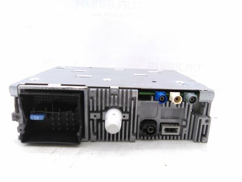 Radio PEUGEOT 208 I (CA_, CC_) 1.6 HDi / BlueHDi 75 | BP19865703E6 