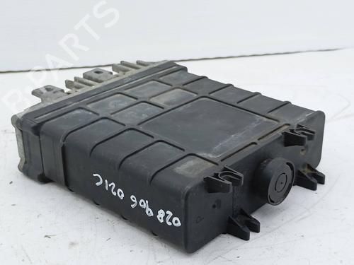Engine control unit (ECU) VW GOLF III (1H1) 1.9 TDI | BP19845535M57 