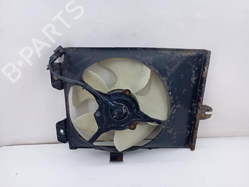 Radiator fan MITSUBISHI LANCER VI (CJ_, CP_, CK_) 1.3 12V (CK1A) | BP30175876M35