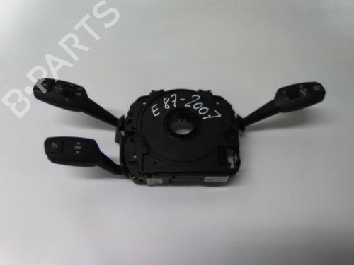 Used Switch BMW 1 (E87) 118 d (122 hp) 19872290