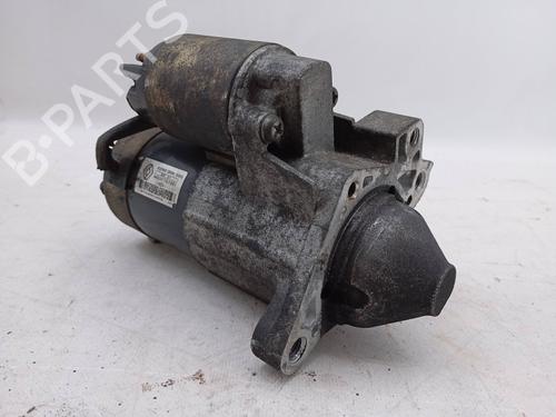 Used Starter RENAULT CLIO III Grandtour (KR0/1_) 1.5 dCi (KR0G) (68 hp) 19841989