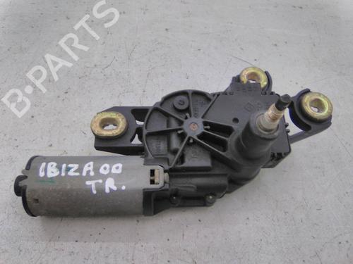 Used Other SEAT IBIZA II (6K1) 1.9 TDI (90 hp) 19848214