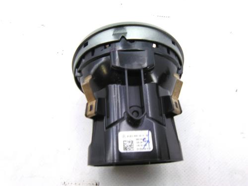 Air vent MERCEDES-BENZ C-CLASS T-Model (S205) C 220 BlueTEC / d (205.204) | BP19826345I21 