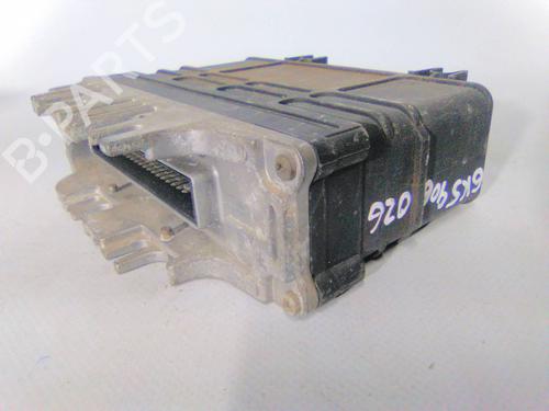 Engine control unit (ECU) SEAT CORDOBA (6K1, 6K2) 1.4 i | BP19867921M57 