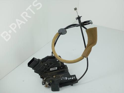 Serrure avant gauche FORD C-MAX (DM2) 1.6 TDCi (90 hp) 31164911