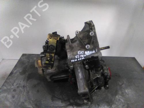 Gearbox FIAT BRAVA (182_) 1.2 16V 80 | BP19876052M3 