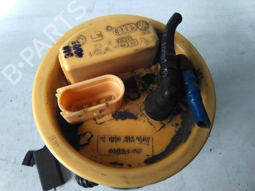 Fuel pump VW POLO (9N_, 9A_) 1.4 TDI | BP19821110M76 
