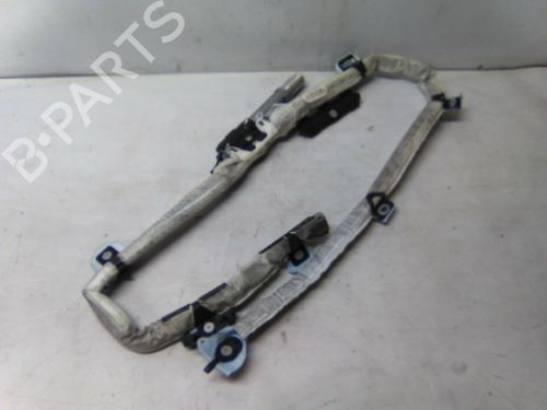 Used Left curtain airbag BMW 3 (E90) 320 d (163 hp) 19846831