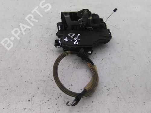 Rear right lock SEAT LEON (1M1) 1.9 TDI | BP19828232C99 