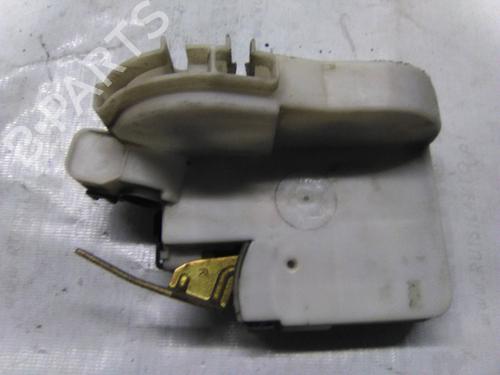 Front right lock SEAT IBIZA II (6K1) 1.3 i | BP19832657C97 