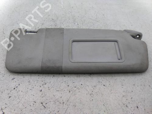 Right sun visor AUDI A3 (8P1) 2.0 TDI 16V | BP19872641I2 