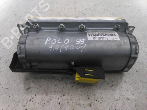 Passasjer kollisjonspute VW POLO III CLASSIC (6V2) 60 1.4 (60 hp) 19820101