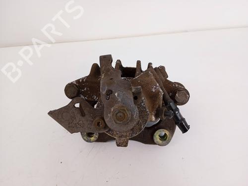 Left rear brake caliper SEAT LEON (1M1) 1.6 16 V | BP33211624M107 - Image 2
