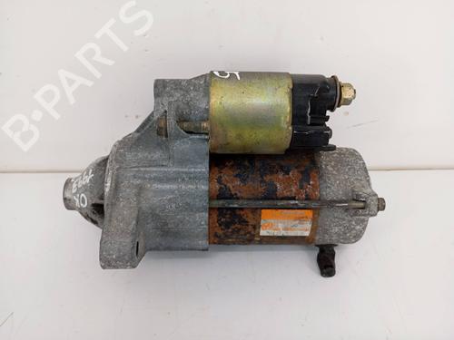 Used Starter Starter TOYOTA COROLLA Liftback (_E10_) 1.3 12V (EE100_, EE100R) (72 hp) 33888777 33888777