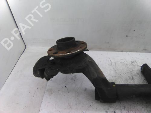 Left front steering knuckle OPEL ASTRA F Saloon (T92) 1.7 D (F19, M19) | BP19862886M25 