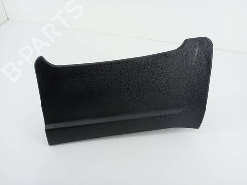 Used Knee airbag PEUGEOT 407 SW Estate Van (6E_) 1.6 HDi (109 hp) 31096700