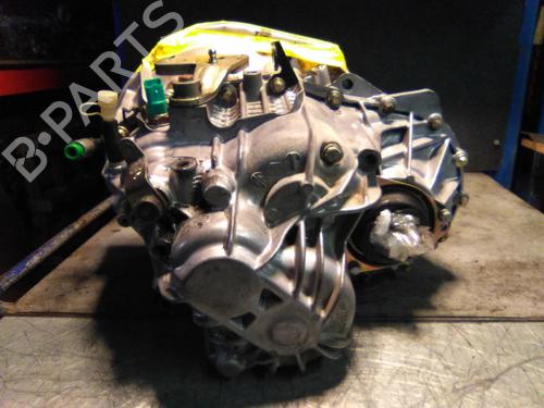 Gearbox RENAULT LAGUNA II (BG0/1_) 1.9 dCi (BG12) | BP19861009M3 